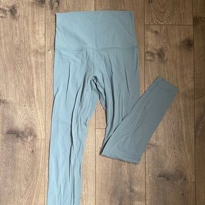 Lululemon align 28in